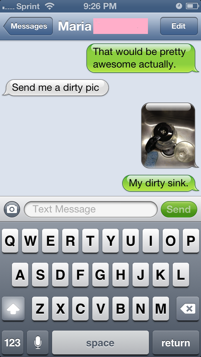 Best of Brother and sister sexting