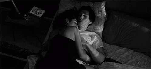 cheryl rodriquez add photo romantic cuddle in bed gif