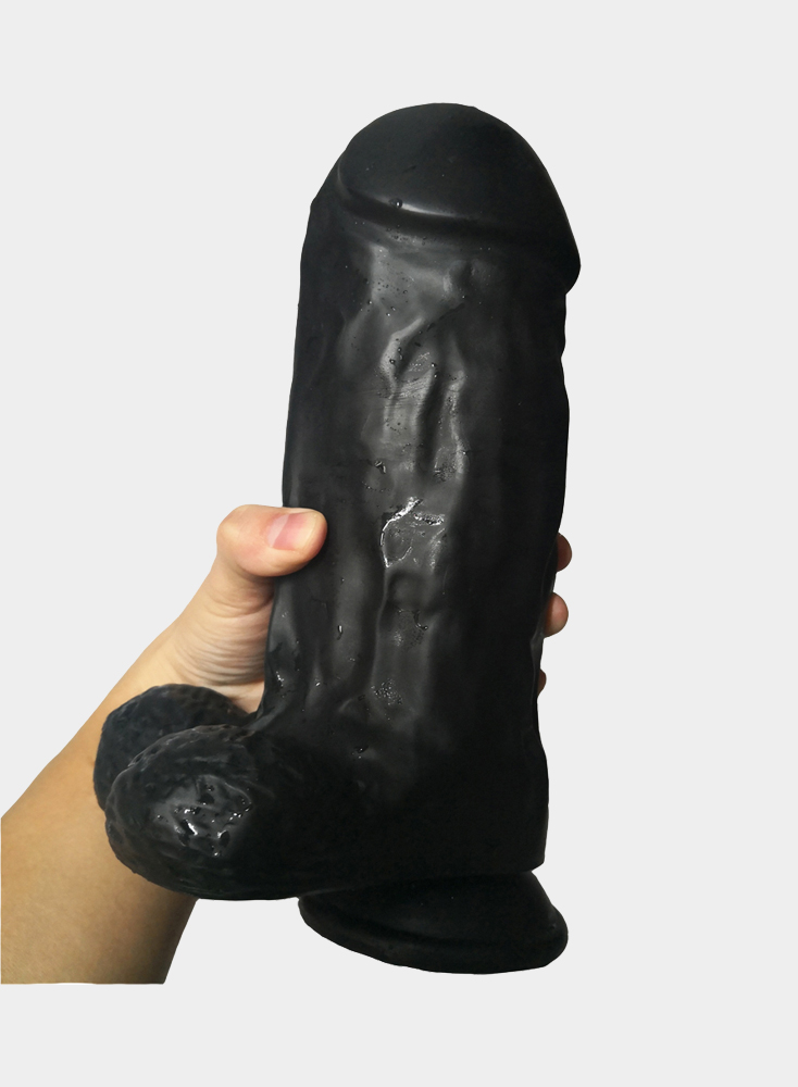 Best of Huge fat dildos