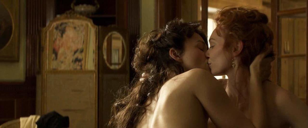 amber briskey recommends Keira Knightley Fuck