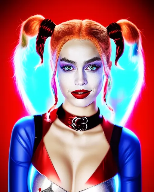 Best of Sexy photos of harley quinn