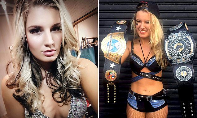 anna riach share wwe superstars nude photos photos