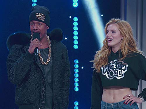 anurag regmi recommends Bella Thorne Wild N Out