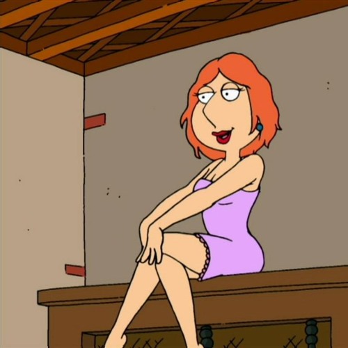 Lois Griffin Feet version muses