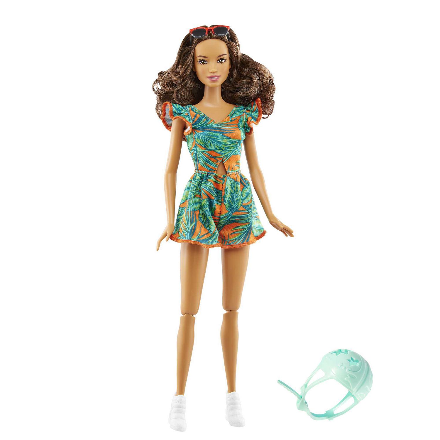 avni bhatia recommends Barbie Potty Game