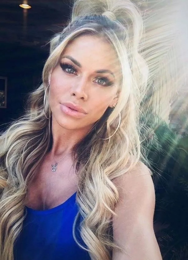 amber mcadams recommends Jessa Rhodes Without Makeup