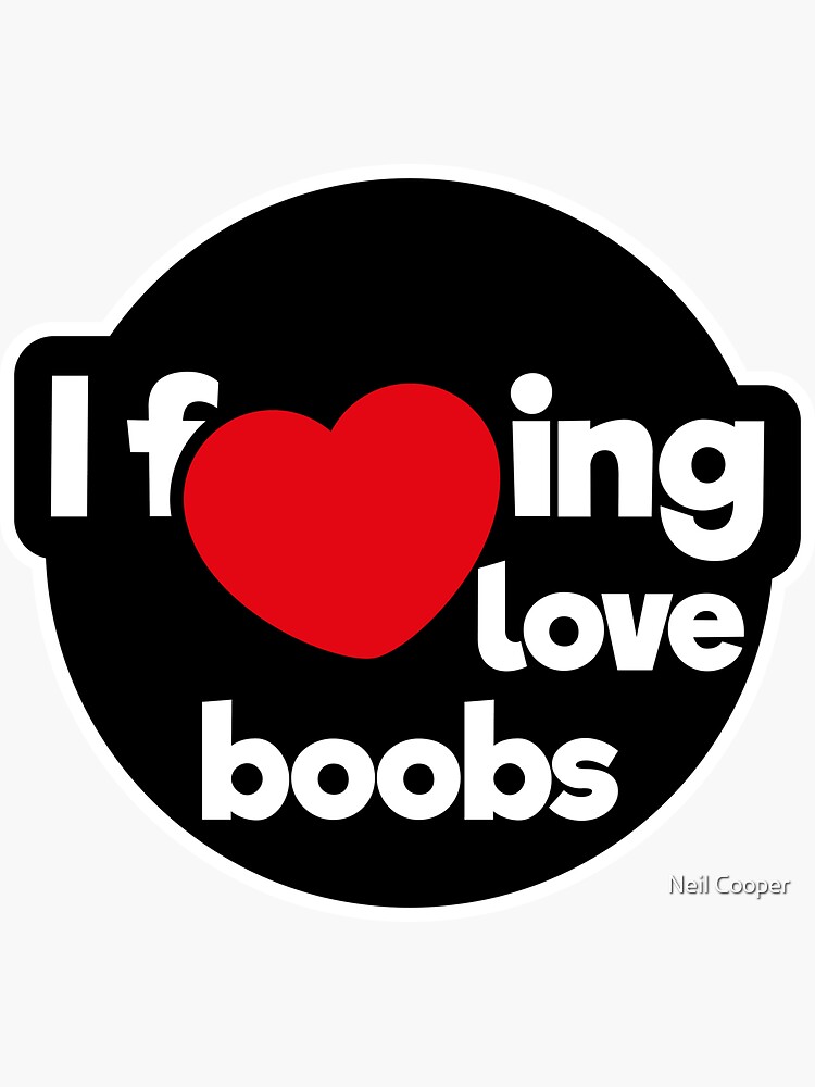 ahmed younes recommends i love boobs pic