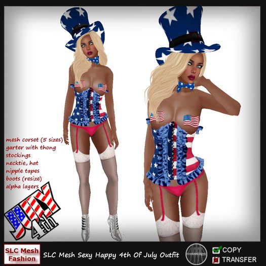 Happy 4th Of July Sexy video kostenlos
