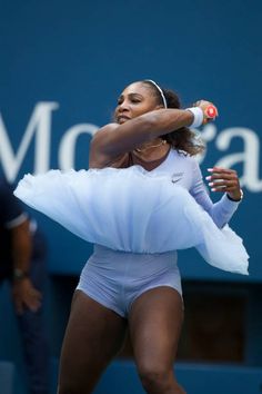 amie nickels recommends serena williams upskirt pic