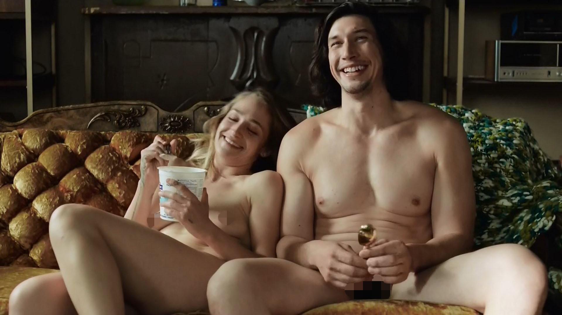 dan tooker recommends Nude Scenes From Girls