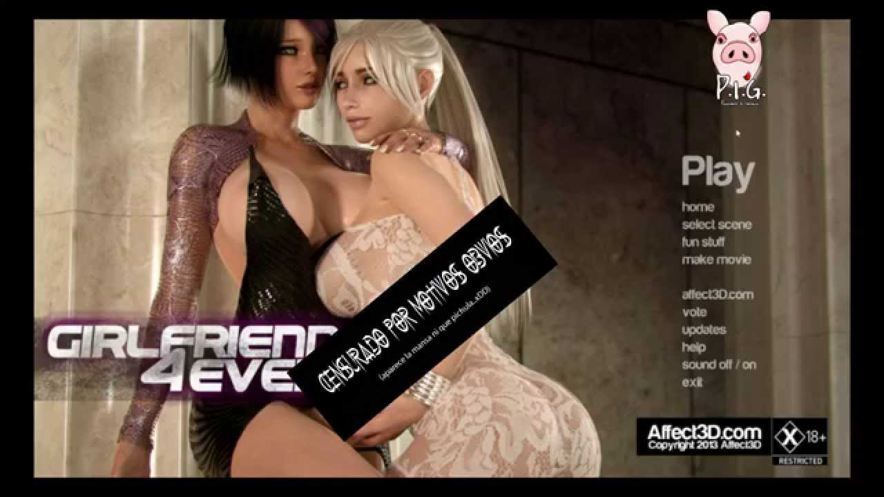 agatha caballero recommends girlfriends 4 ever gameplay pic