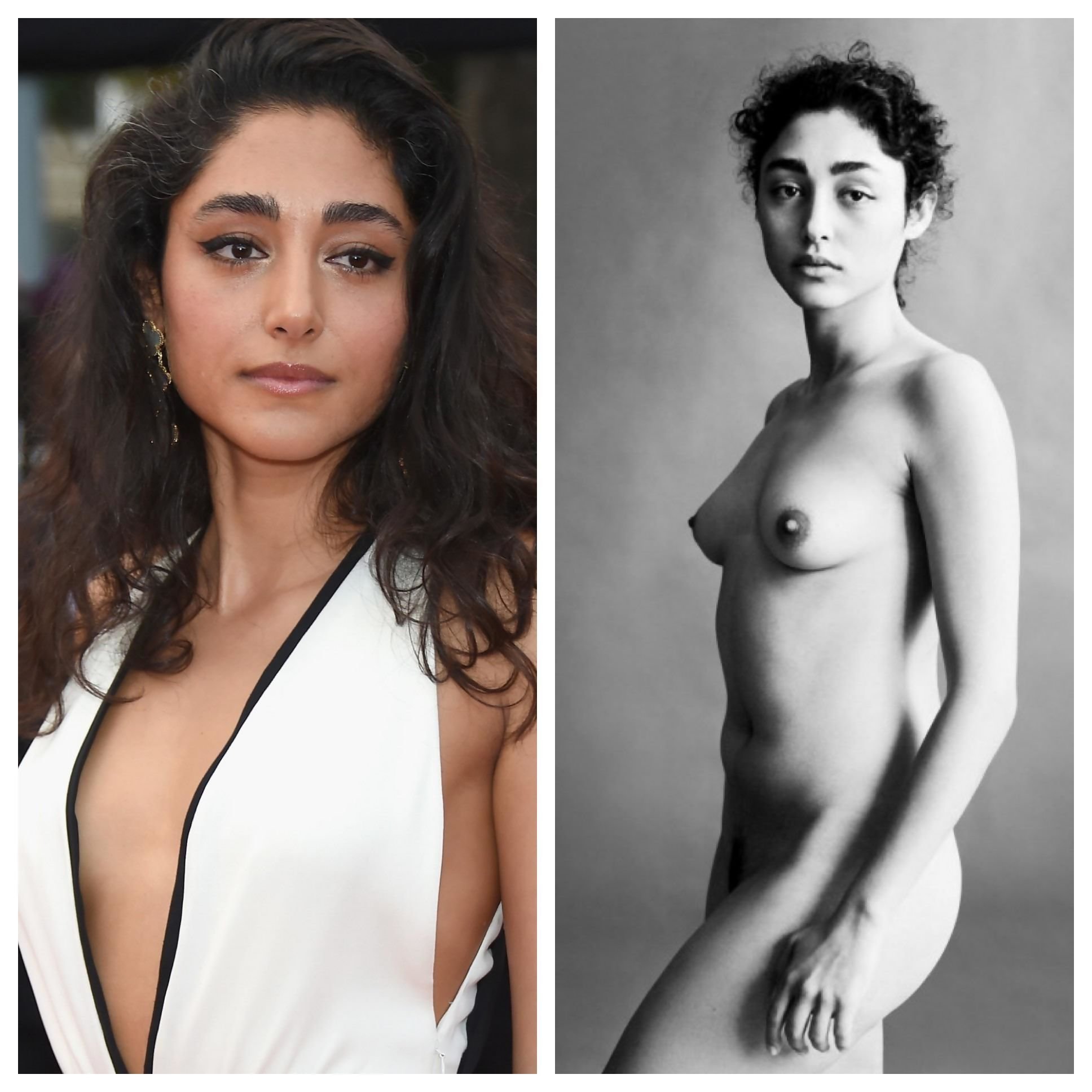 alice beer recommends golshifteh farahani nude pic