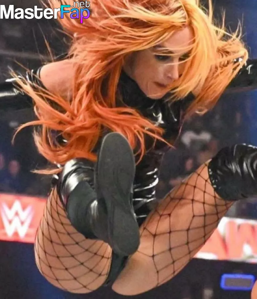 conrad torrez recommends Wwe Becky Lynch Naked