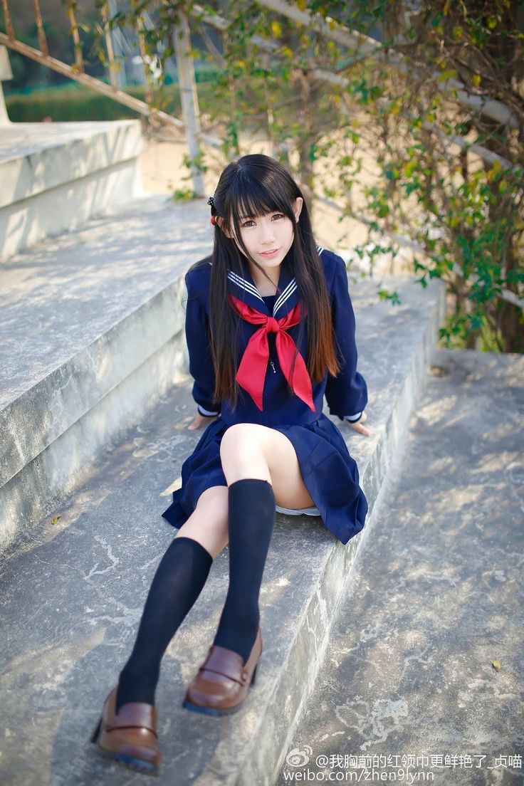 alan beaumont recommends asian schoolgirl in uniform pic