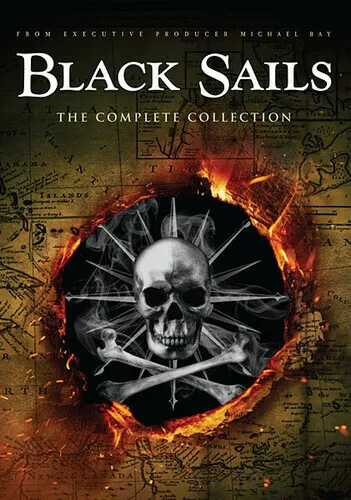 black sails season 1 full episodes