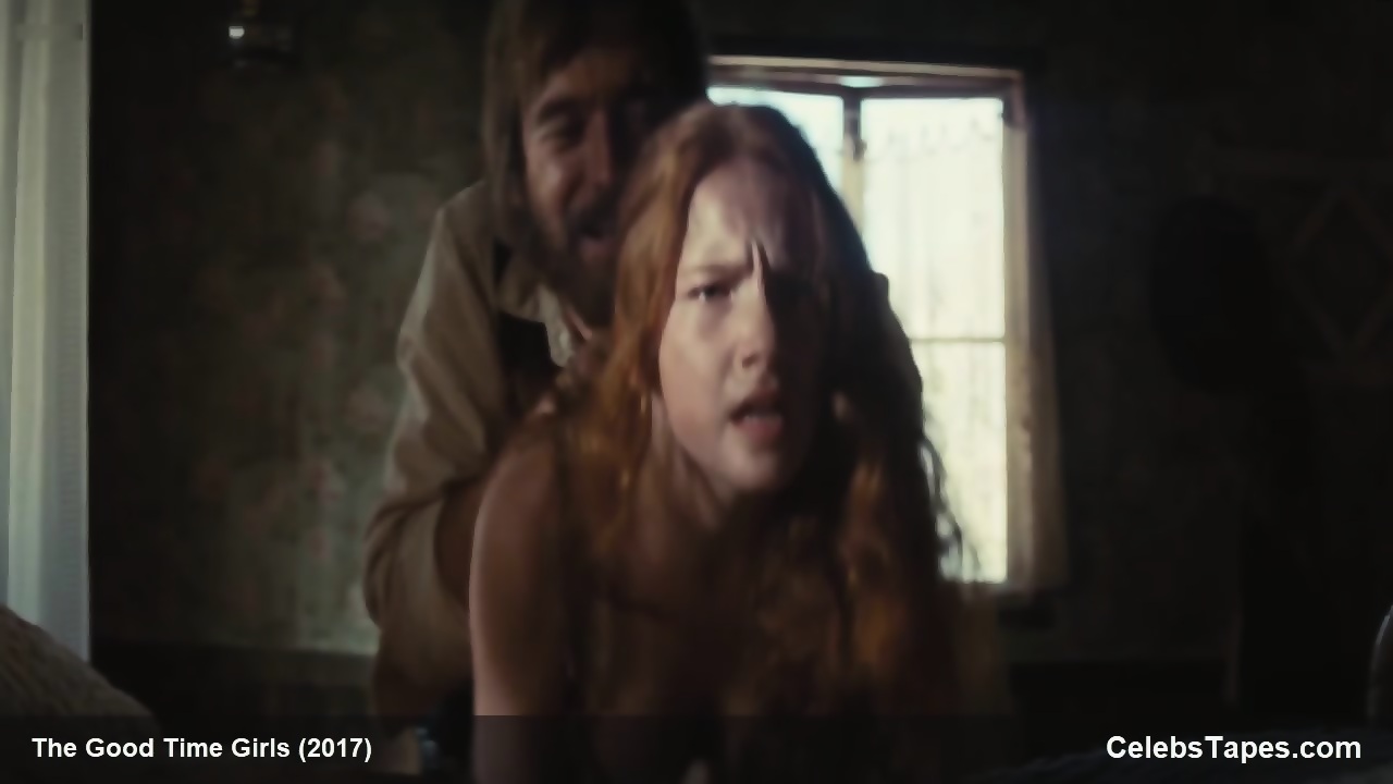 Best of Annalise basso sex scene