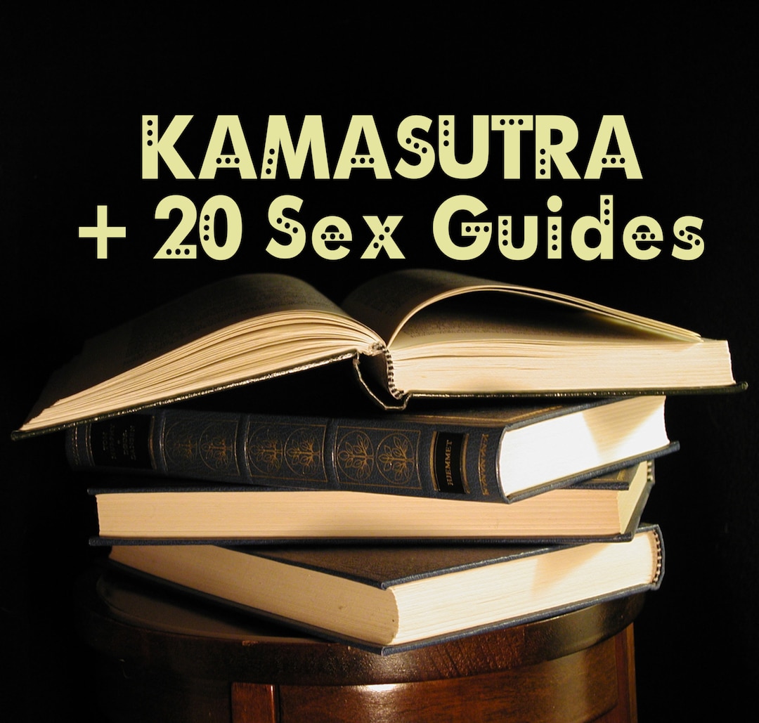 ahmed bio add photo kamasutra book summary with pictures