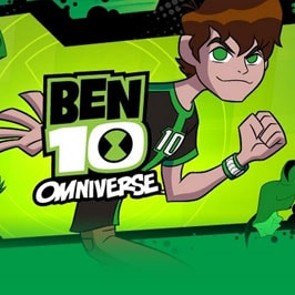 Best of Ben ten omniverse full episode