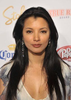 ai nah recommends Kelly Hu Naked Pictures