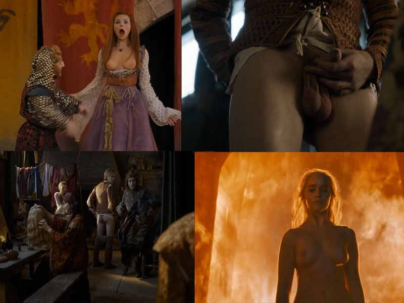 beka davis recommends game of thrones nudes pic