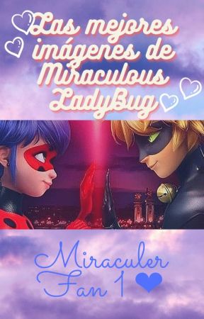 deo fernandez recommends Imágenes De Ladybug Y Cat Noir