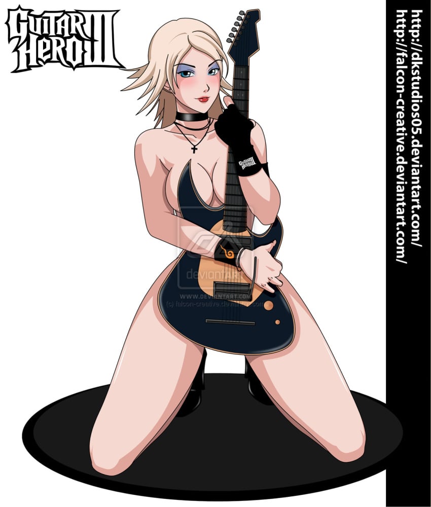 carrie denning recommends guitar hero rule 34 pic
