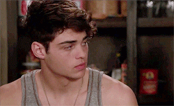 carswell francis recommends noah centineo squirt video pic