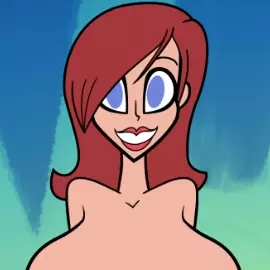 Best of Ren and stimpy tits