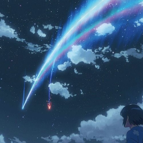 carol gonsalves recommends Kimi No Na Wa Free