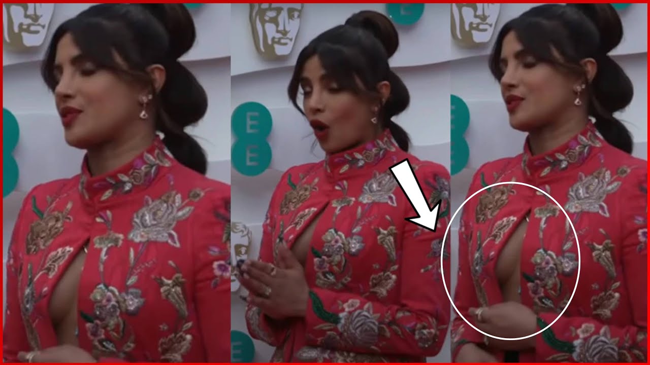 adam peled recommends priyanka chopra braless pic