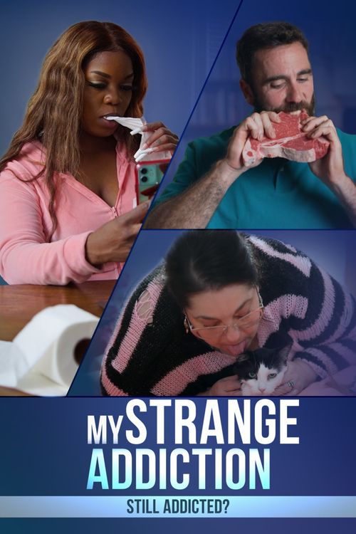 Best of Strange addictions full episodes