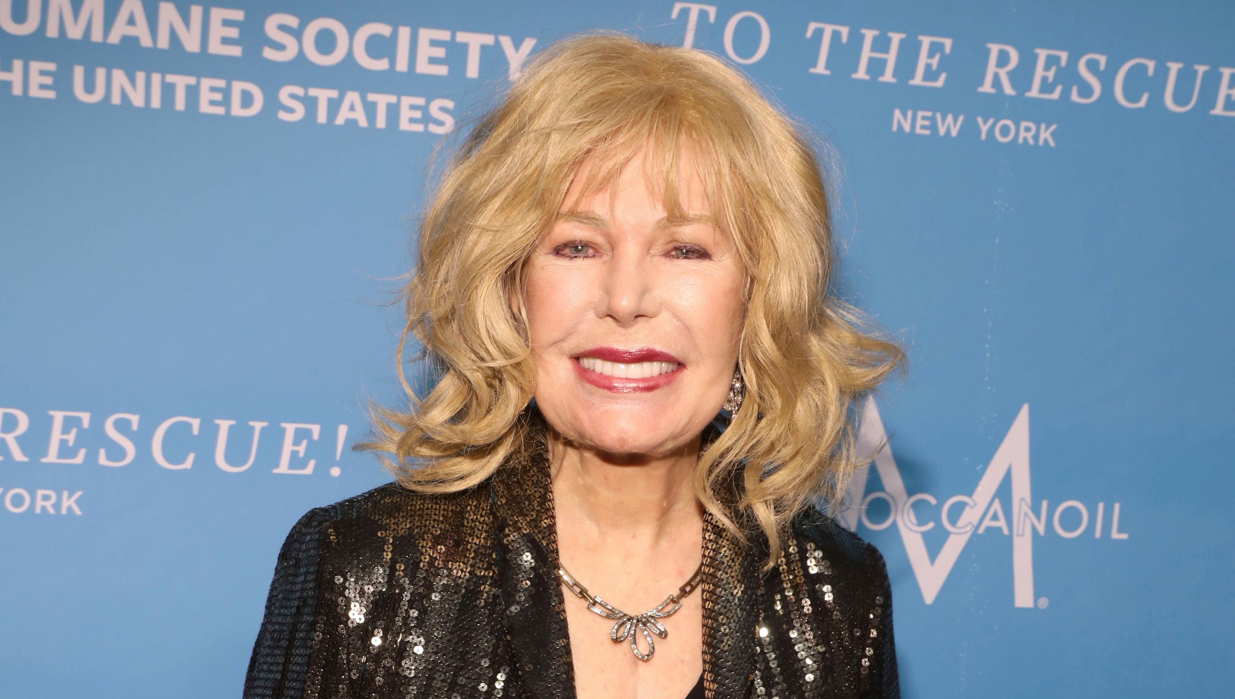 anton kong recommends Loretta Swit Trump