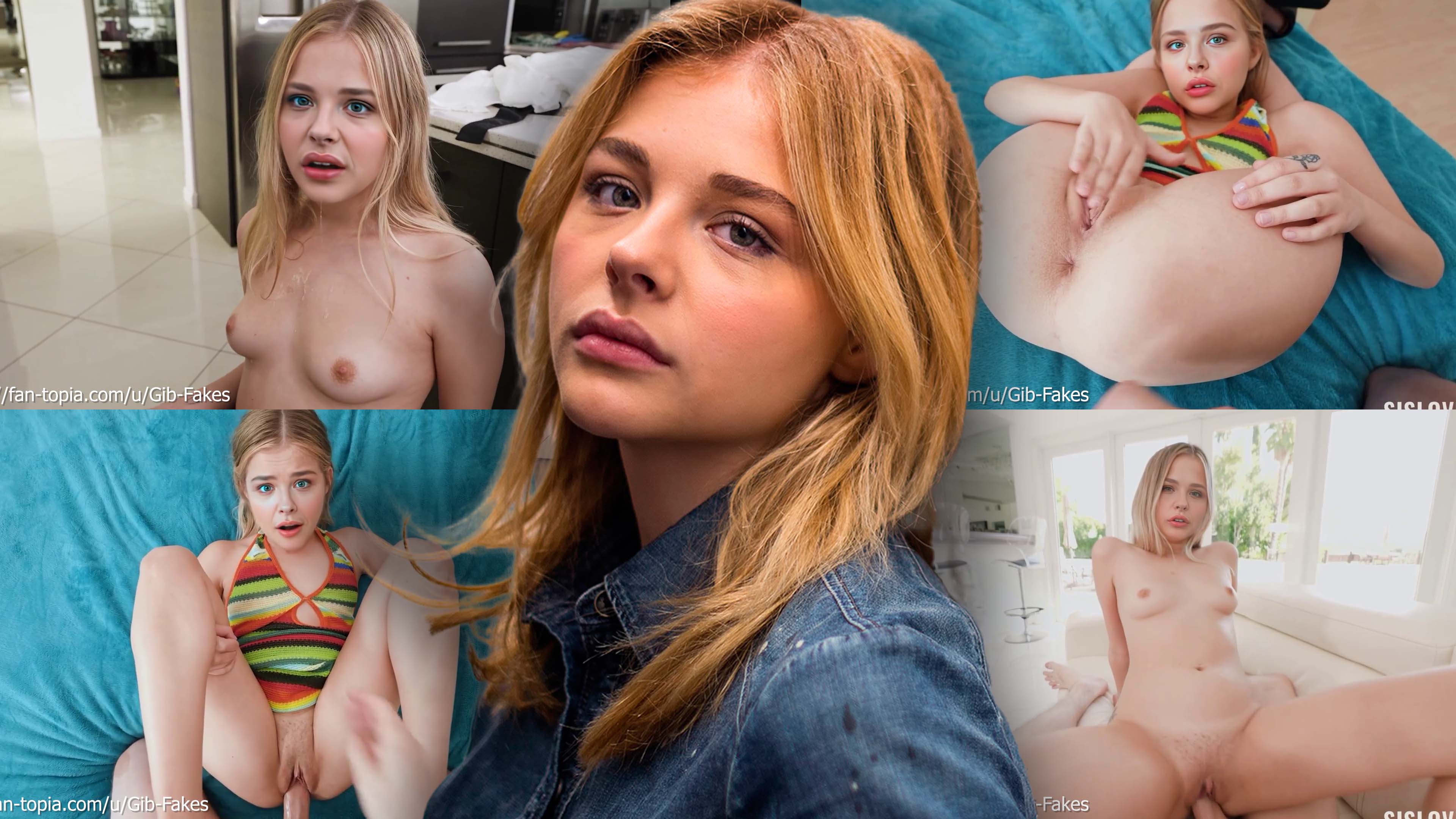 dave gowenlock recommends Chloe Grace Moretz Fake Nude Pics