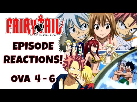 catherine lojero recommends Fairy Tail Ova Ep 5