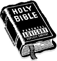 Bible Black Porn de ans