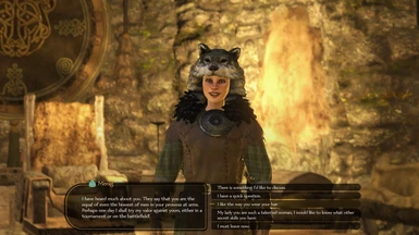 cheryl hickerson recommends skyrim lesbian sex mod pic