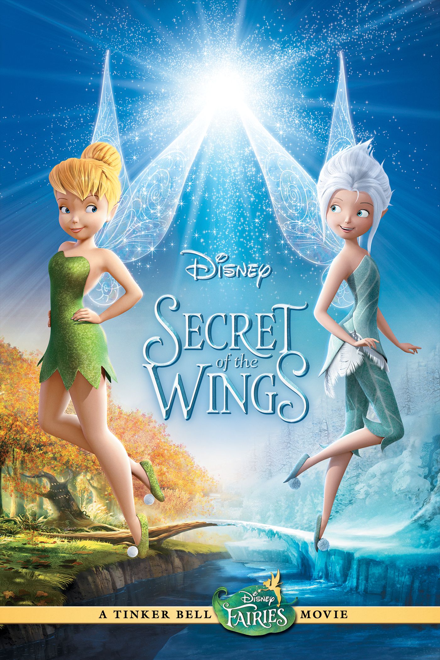 tinkerbell 2 full movie