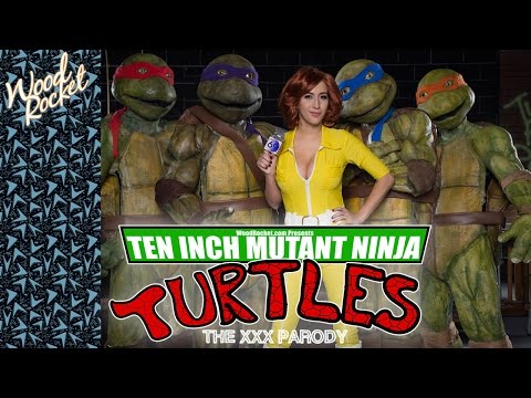 ten inch mutant ninja turtles full movie