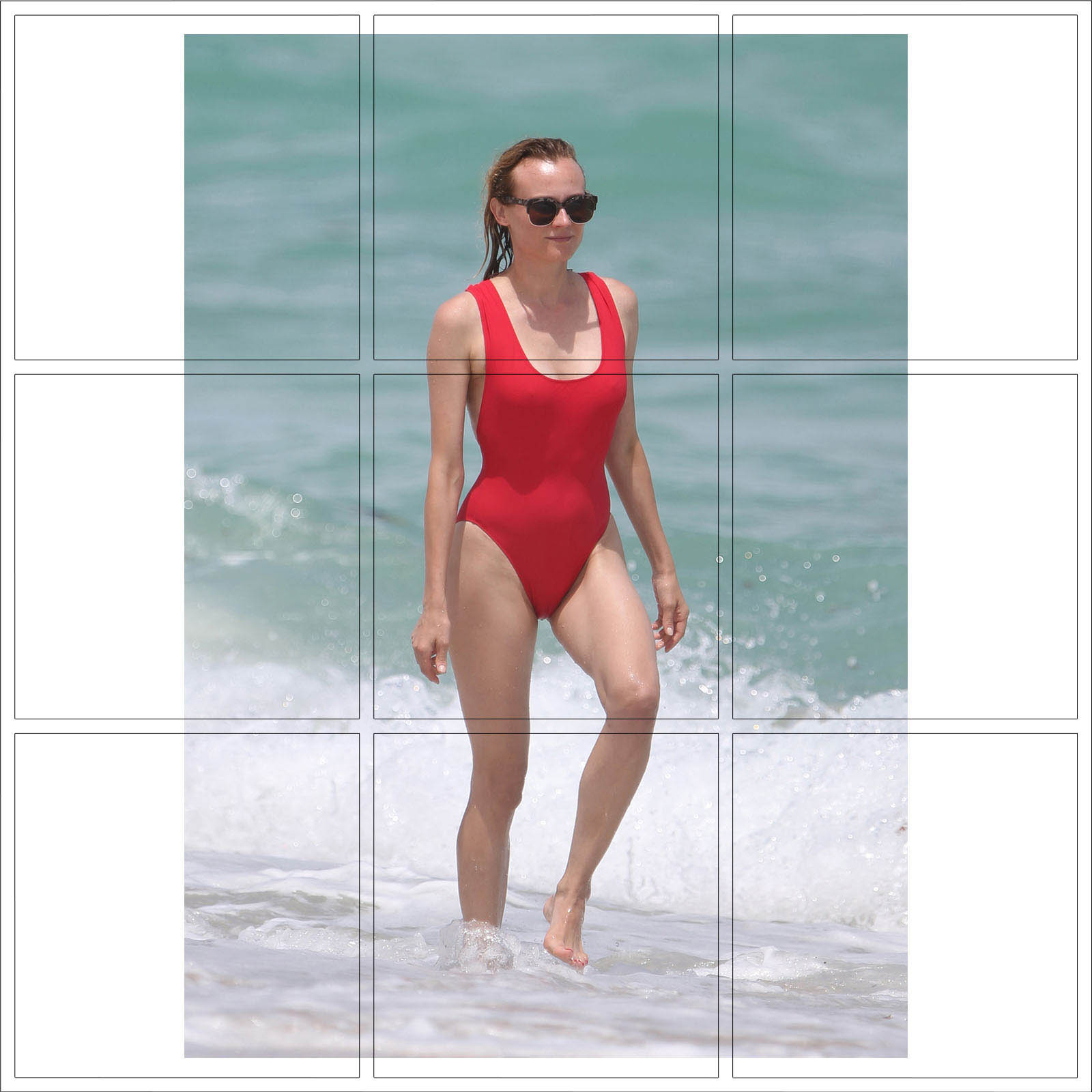 andreas neocleous recommends Diane Kruger Bikini