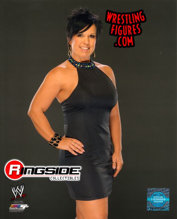 beruntung sangat recommends vickie guerrero sexy pics pic