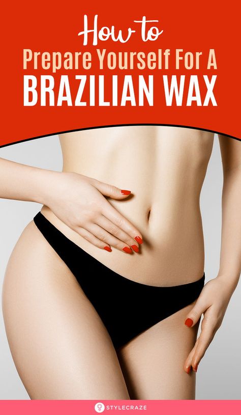 Pictures Brazilian Wax Jobs meine stiefmutter