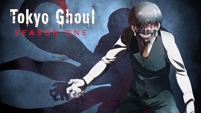 coleen aquino recommends tokyo ghoul season 1 online pic