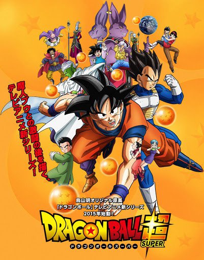 carin hunter recommends Dragon Ball Z Dubbed