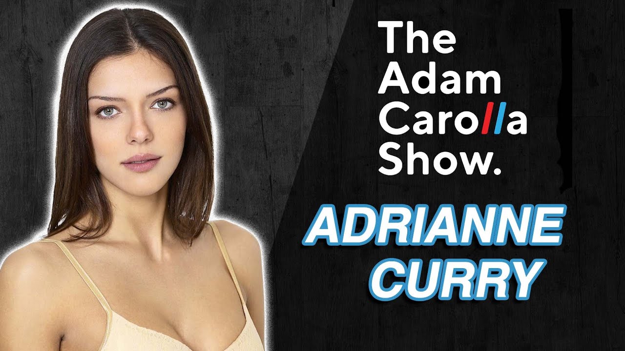 amy zellers recommends adrianne curry sex video pic