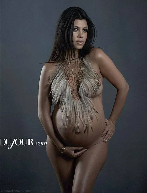 amanda chaffee recommends Kourtney Kardashian Naked Photos