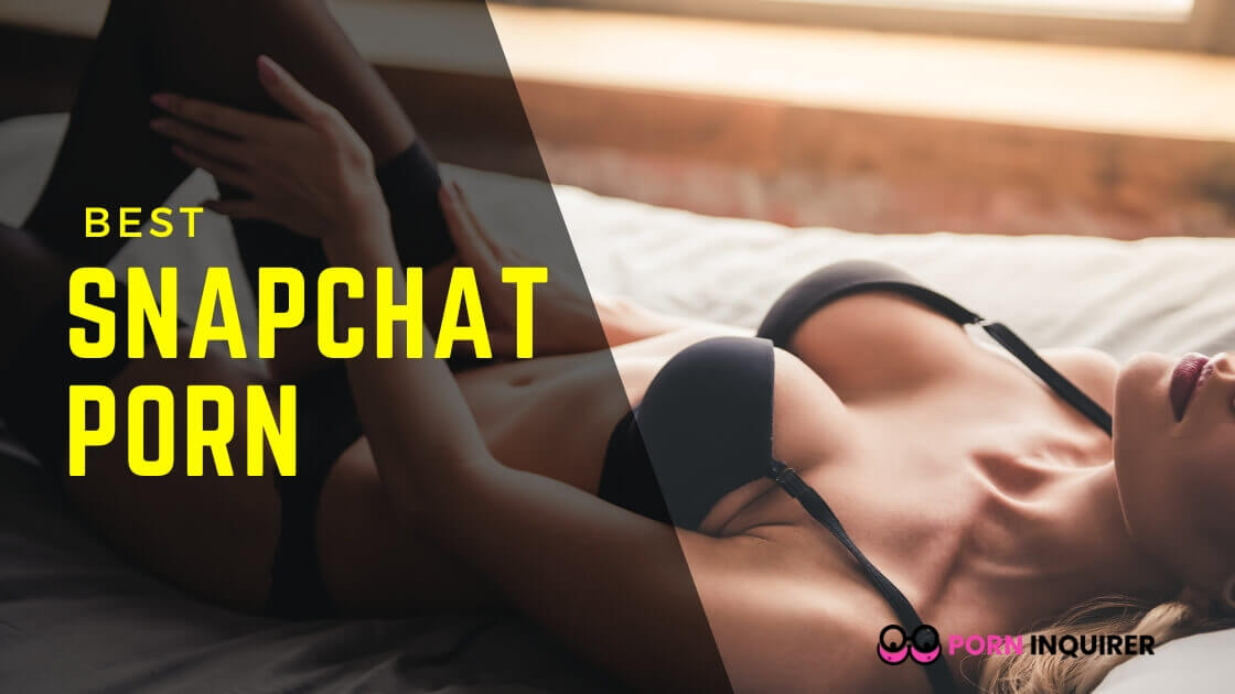 clint root recommends Lesbian Pornstars Snapchat