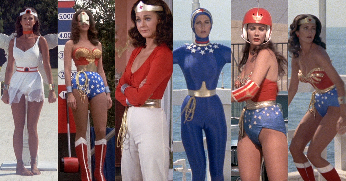 bonifacio ramos recommends pics of lynda carter as wonder woman pic