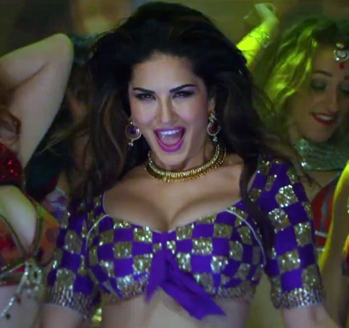 carl lum recommends sunny leone hot song pic