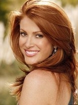 bruce pirrie recommends Angie Everhart Playboy Pic