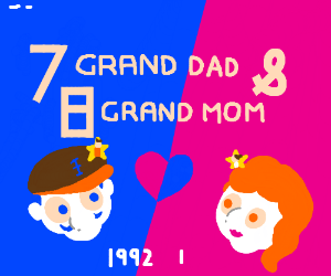 bonny bruce recommends 7 grand dad rom pic
